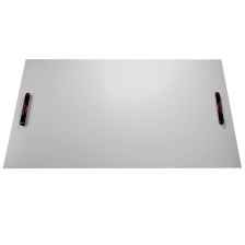 Тренажер хоккейный MG-122 MAD GUY