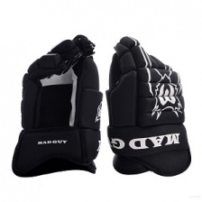 Перчатки хок. Strike IV  Mad Guy SR