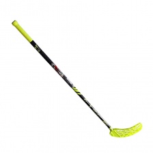 Клюшка для флорбола SMU MAD GUY SR 100 см