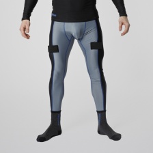 Брюки с раковиной Basic Compression MAD GUY JR