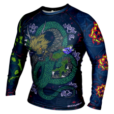 Рашгард BoyBo Lines детский