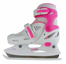 Коньки раздвижные Atemi  AKSK02D