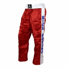 Брюки для кикбоксинга BoyBo, BT830