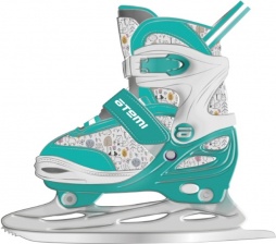 Коньки раздвижные Atemi ZOO