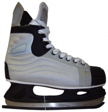 Коньки хоккейные Пилотекст  Мастер  НК319