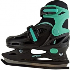 Коньки раздвижные Atemi  AKSK03D