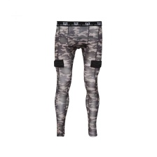Брюки компрессионные с раковиной Camo-Line MAD GUY SR