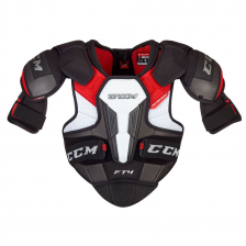 Нагрудник муж. SP JETSPEED FT4 SHOULDER PADS SR 3433728, 3433727