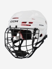 Шлем с маской муж. HTC 70 SR WH (S) 4109854