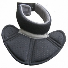 Защита шеи хоккейная JR Волна-Тримарк