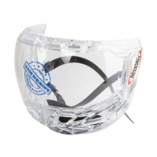 Визор-маска хок. BoSport Naster guard Full   Mad Guy 
