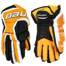 Перчатки Bauer TOTALONE SUPREME MX3 GLOVE SR 1045258