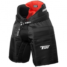 Трусы вр.хок.SHERWOOD GHP T100 L чер 150SW000381