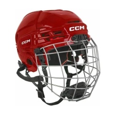 Шлем с маской муж. HTC 70 SR RD (S) 4109860