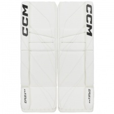 Щитки вратаря дет. GP EFLEX 6.5 JR WH/WH/WH/WH 30+1 4779763