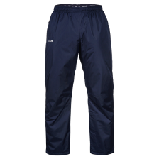 Брюки утепленные муж. HD PANT SR BK 2692718(20,22,24)