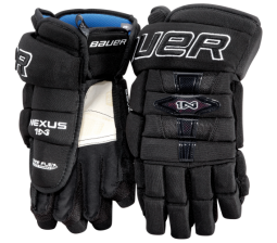 Перчатки NEXUS 1N GLOVE SR  BKW  1048068