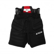 Шорты врат.дет. HTG EF2.5 JR BK (S) 191970