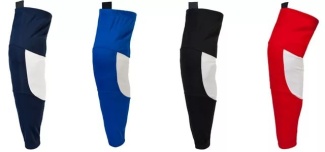 Гамаши хоккейные JR Н2 Волна-Тримарк