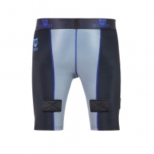 Шорты с раковиной Basic Compression JR  MAD GUY