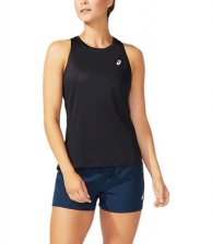Майка для бега Asics Core Tank (W) 2012C334 001