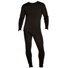 Трико хоккейное раздельное (лонгслив+рейтузы) дет Волна-тримарк