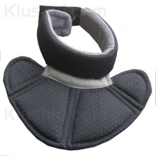 Защита шеи хоккейная YTH Волна-Тримарк