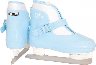 Коньки CCM TYKE раздвиж.детск.30-33 М H349006100