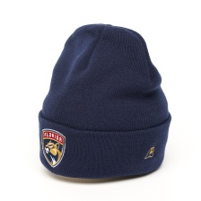 Шапка Florida Panthers, син., 55-58, 59143