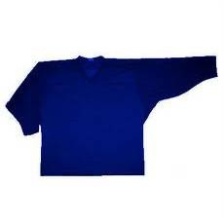 Свитер хоккейный вратарский дет. Волна-Тримарк