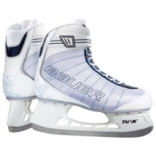 Коньки BAUER FLOW REC ICE WOMEN 1036122