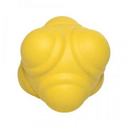 Мяч BIG BOY для треннировки реакции, твердый 100 мм BB-REACT-HARD фото 1