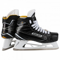 Коньки вратаря  1S GOAL SKATE SR S16 1048487 фото 1