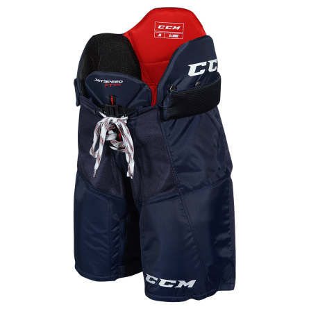 Шорты игр. HP CCM JETSPEED 370 SR NVY (M) 194720 фото 1