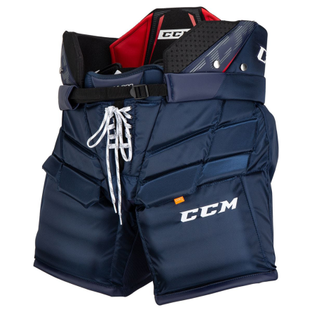 Шорты вратаря муж. HPG PRO GOALIE PANT SR BK 3347114,3347113 фото 1