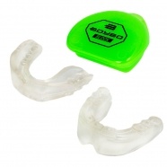 Капа BoyBo Block,BC300,одночелюстная фото 1