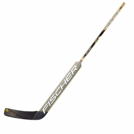 FISCHER Клюшка вратаря GF750  0002404 фото 1