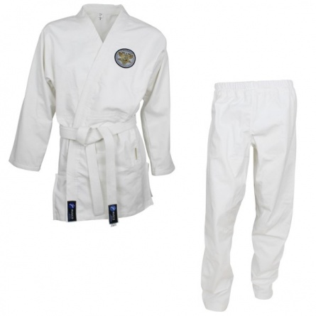 Кимоно для рукопашного боя RUSCO SPORT Classic фото 1