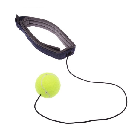 Эспандер BoyBo FIGHT BALL боевой мяч RB6479 фото 1