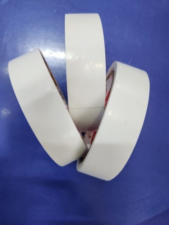 Лента защитная для фигурных коньков 24мм x 16м 0004104(0004106) фото 1