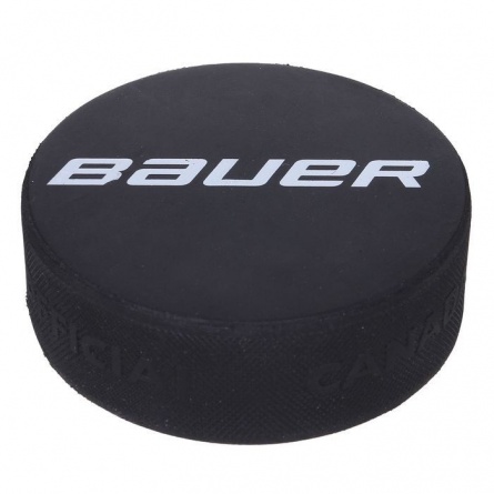 шайбы BAUER PUCKS - 100 UNIT PACK /1038007 фото 1