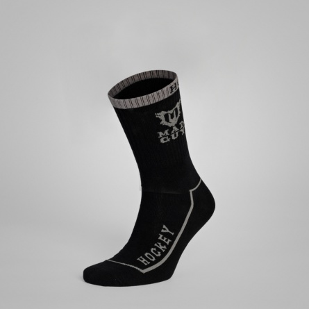 Носки хоккейные Strike Regular MAD GUY фото 1