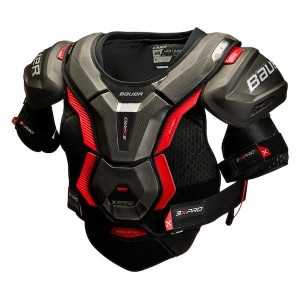Нагрудник S22 VAPOR 3X PRO SHOULDER PAD  JR  1059922 фото 1