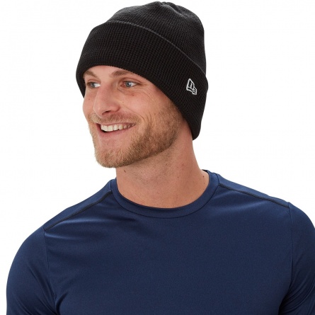 Шапка BAUER NE TEAM KNIT TOQUE BLK (шапка) Р1: - Р2: OS 1057033 фото 1