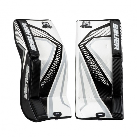 Щитки вратаря PRODIGY 3.0 GOAL PAD S17 YTH  WBKS  1051232 фото 1