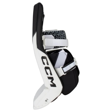 Щитки вратаря дет. GP AXIS F5 JR WH/WH/WH/WH (30+1) 5555352 фото 1