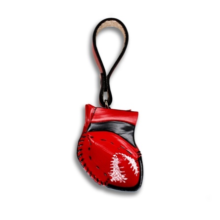 Брелок Brenom - ловушка хоккейная  фото 2