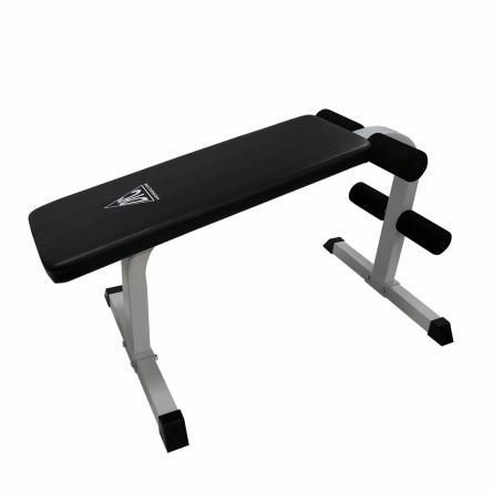 Скамья универсальная DFC Homegym D771 фото 1