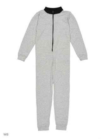 Комбинезон хоккейный детский Волна Тримарк фото 1