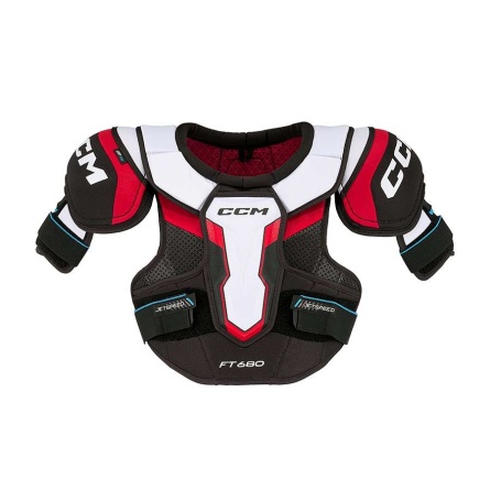 Нагрудник SP JETSPEED 680 JR M 4800011 фото 1